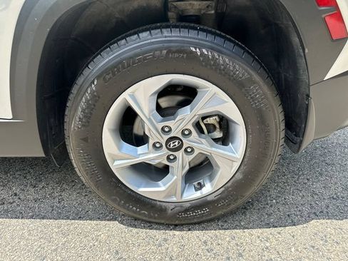 Used 2024 Hyundai Tucson SEL AWD/4WD image 15