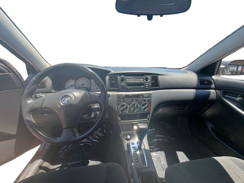 Used 2003 Toyota Corolla S w/ Sport Plus Pkg FWD image 19