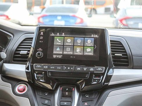 Used 2020 Honda Odyssey EX-L image 19