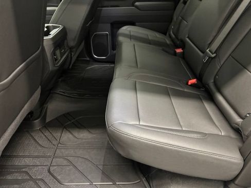 New 2026 Chevrolet Silverado 1500 RST w/ RST All Star Premium Package AWD/4WD image 12