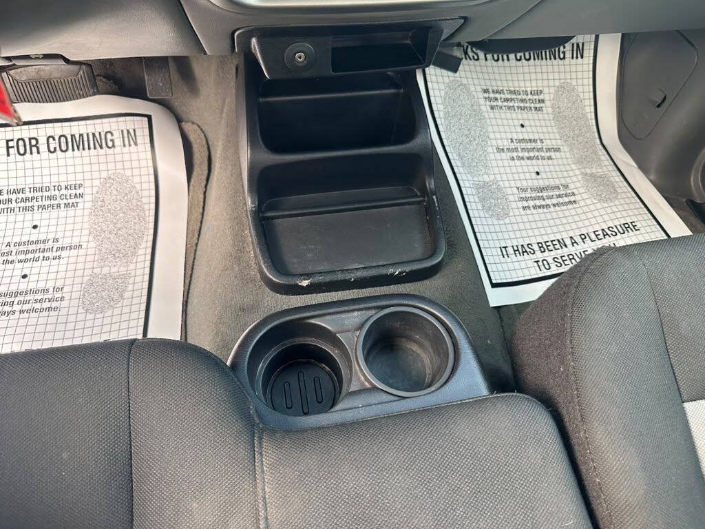 Used 2007 Ford Ranger XLT RWD image 17