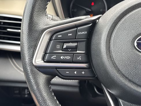 Used 2023 Subaru Outback Limited image 14