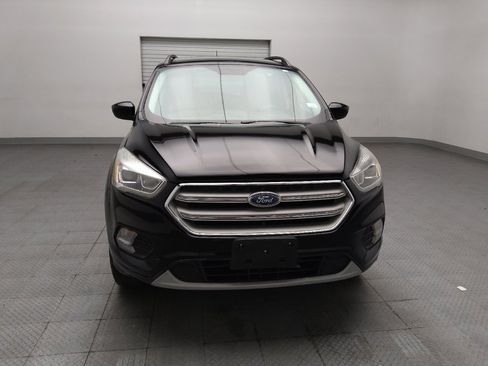 Used 2018 Ford Escape SEL FWD image 14