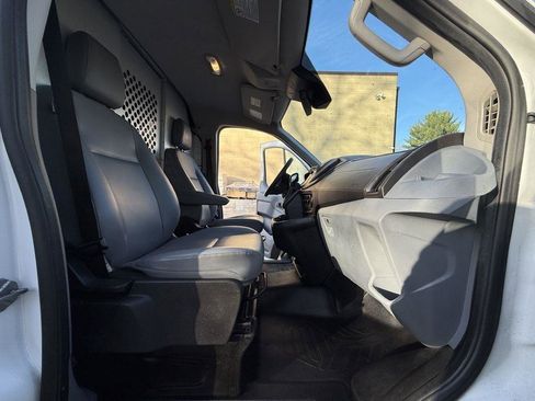 Used 2018 Ford Transit 150 130 Low Roof image 18