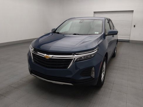 Used 2024 Chevrolet Equinox LT AWD/4WD image 15