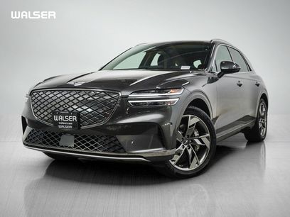 Used 2023 Genesis Electrified GV70