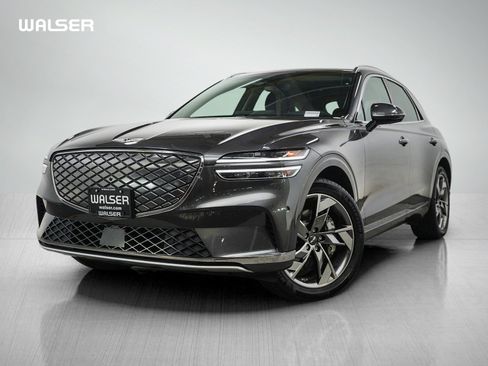 Used 2023 Genesis Electrified GV70 AWD/4WD image 1