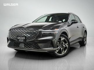 Used 2023 Genesis Electrified GV70 AWD/4WD video 1