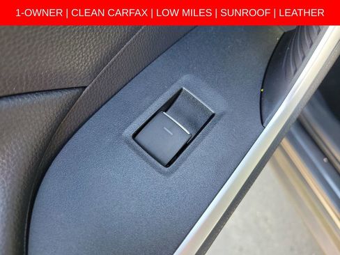 Used 2024 Toyota RAV4 XLE Premium FWD image 17