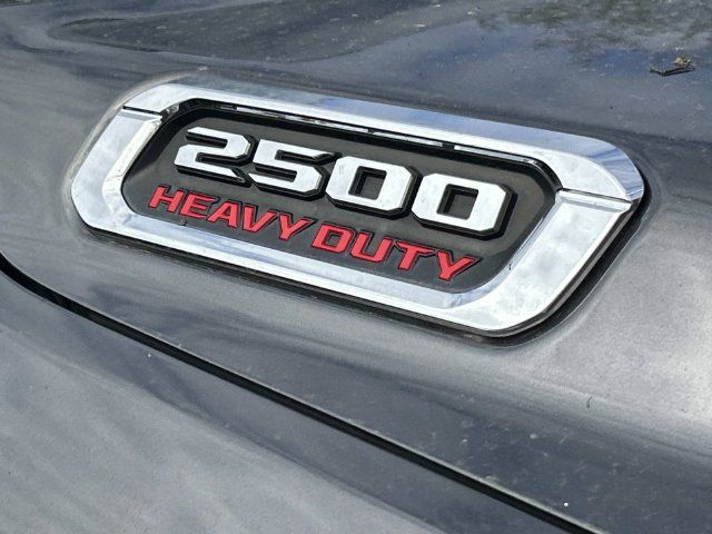 Used 2019 RAM 2500 Limited AWD/4WD image 5