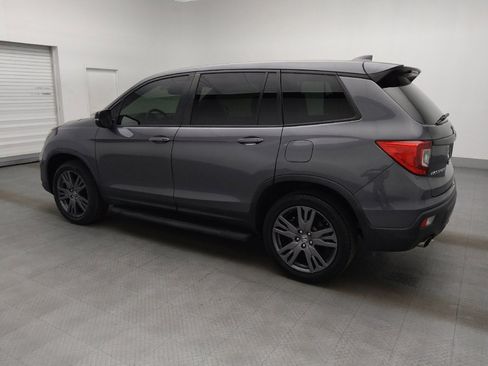 Used 2021 Honda Passport EX-L image 3