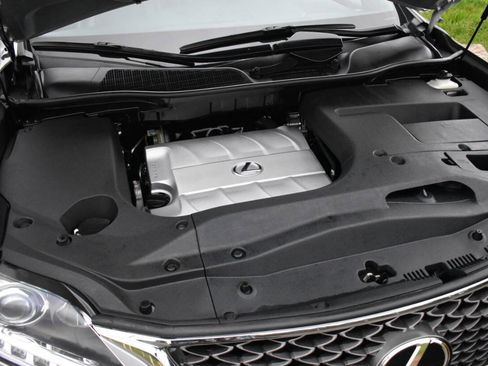 Used 2013 Lexus RX 350 F Sport w/ Navigation Pkg image 70