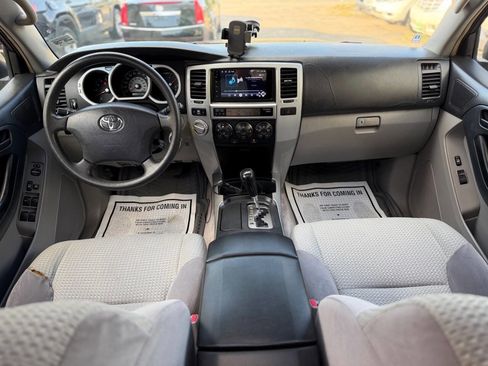 Used 2005 Toyota 4Runner SR5 image 15