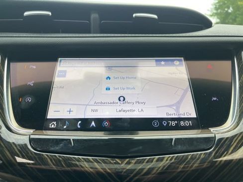 Used 2020 Cadillac XT6 Premium Luxury FWD image 25
