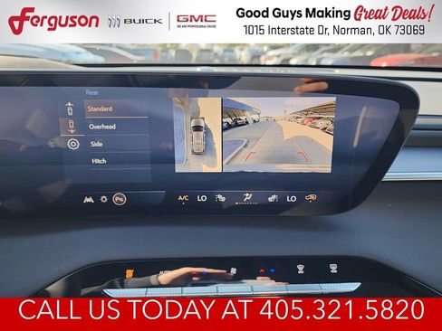 New 2026 Buick Enclave Sport Touring w/ Super Cruise Package FWD image 30