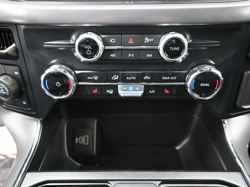 New 2026 Ford F150 XLT w/ Equipment Group 302A MID image 9