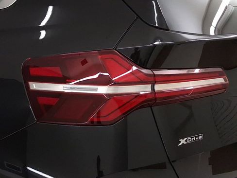 New 2026 BMW X3 xDrive30 w/ Convenience Package image 10