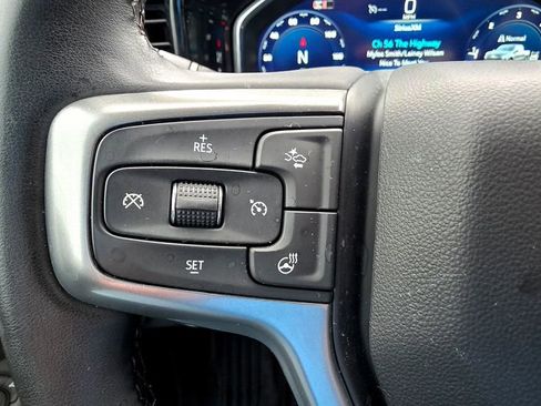 Used 2024 Chevrolet Silverado 1500 LT w/ Protection Package AWD/4WD image 29