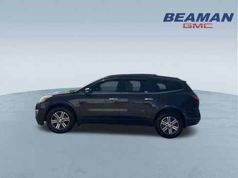 Used 2016 Chevrolet Traverse LT FWD image 4