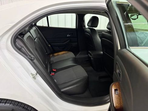 Used 2013 Chevrolet Malibu LT w/ Power Convenience Package FWD image 13