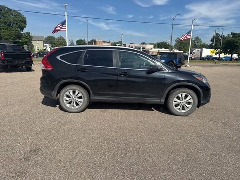Used 2014 Honda CR-V EX-L image 11