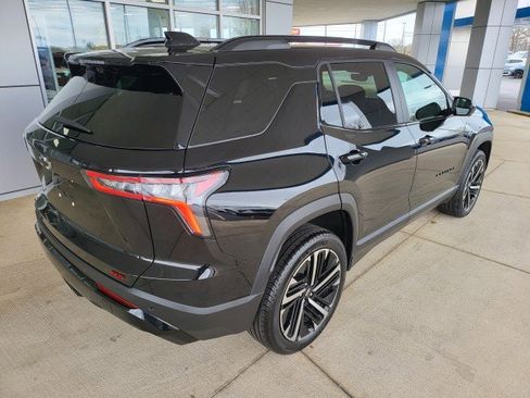 Used 2026 Chevrolet Equinox RS w/ Convenience Package III image 16