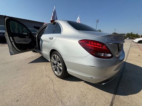 Used 2017 Mercedes-Benz C 300 Sedan image 30