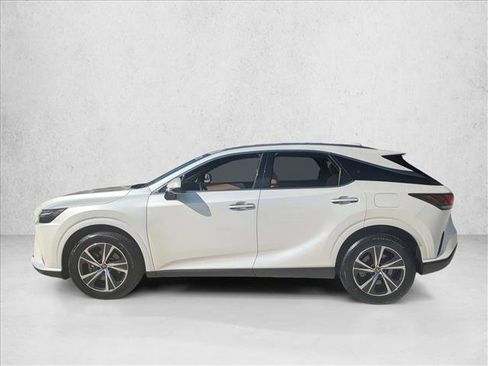 Used 2023 Lexus RX 350 Premium w/ Cold Area Package image 8