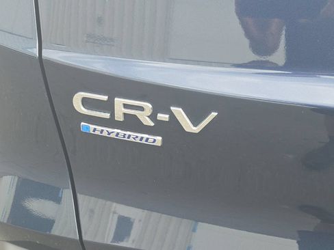 Used 2024 Honda CR-V Sport Touring image 7