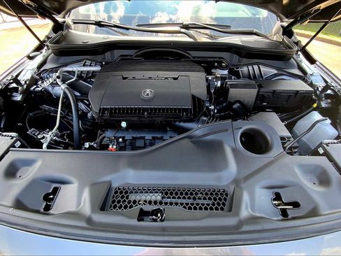 New 2026 Acura MDX FWD image 16