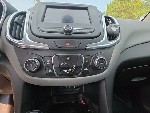 Used 2020 Chevrolet Equinox LS AWD/4WD image 18
