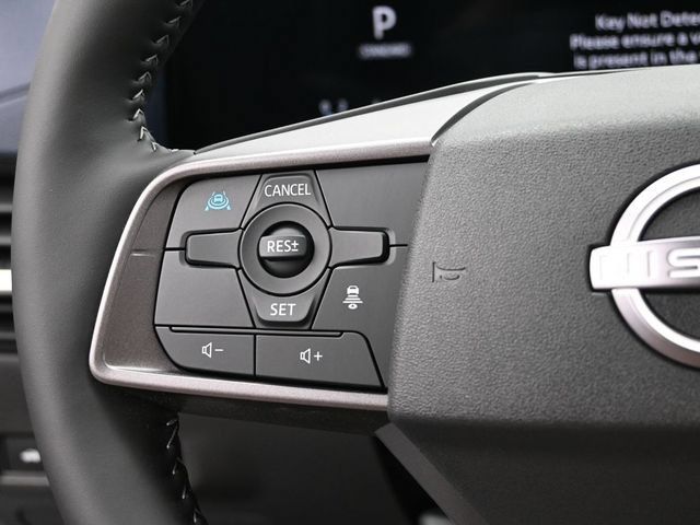 New 2026 Nissan Sentra SL w/ Floor Mat Package FWD image 19