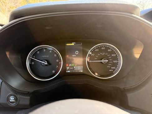 Certified 2022 Subaru Forester Touring image 27