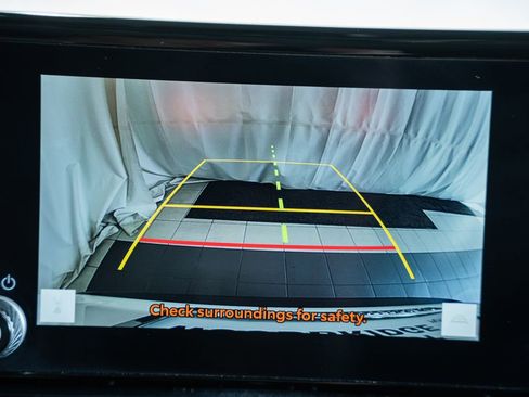 Used 2024 Toyota RAV4 LE image 36