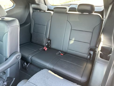 New 2026 Buick Enclave Sport Touring w/ Power Package FWD image 25