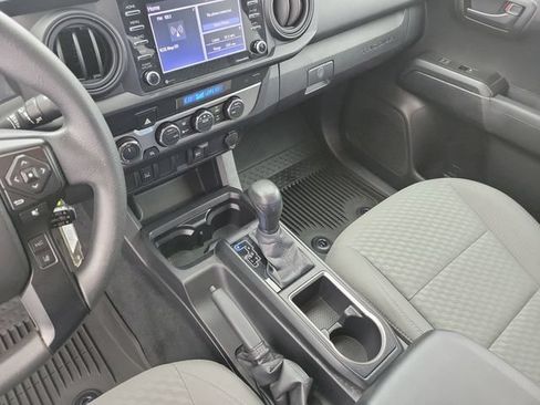 Used 2021 Toyota Tacoma SR AWD/4WD image 30