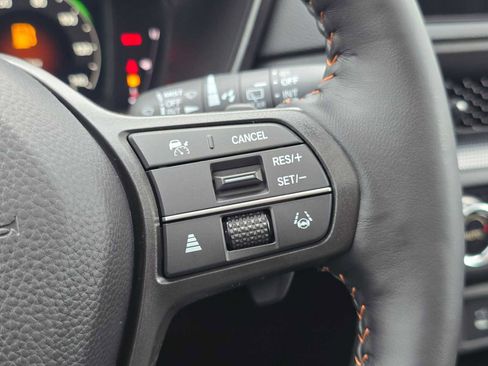 New 2026 Honda CR-V TrailSport image 35