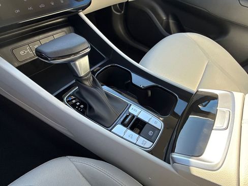 New 2026 Hyundai Tucson SEL FWD image 31