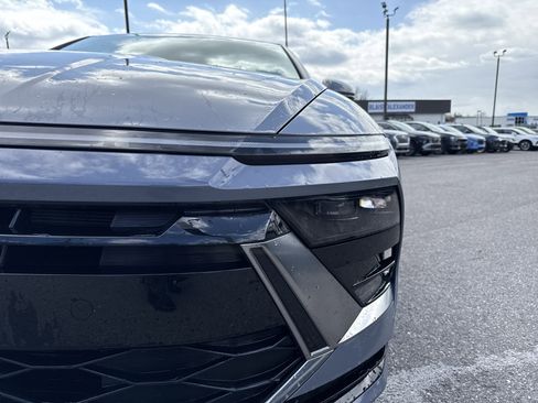 Used 2025 Hyundai Sonata SEL image 9