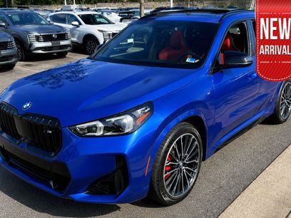 Used 2024 BMW X1 M35i w/ Premium Package