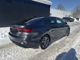 Used 2023 Kia Forte LXS video 2