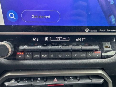 Certified 2023 Toyota Sequoia Limited w/ TRD Off-Road Package AWD/4WD image 28