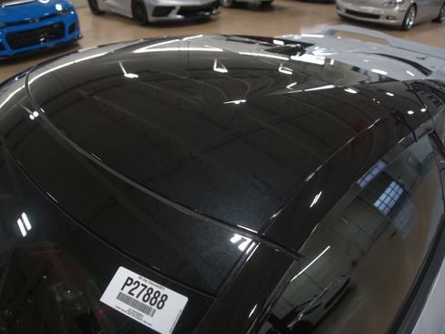 Used 2020 Chevrolet Corvette Stingray Premium Conv w/ 3LT Preferred Equipment Group RWD image 15
