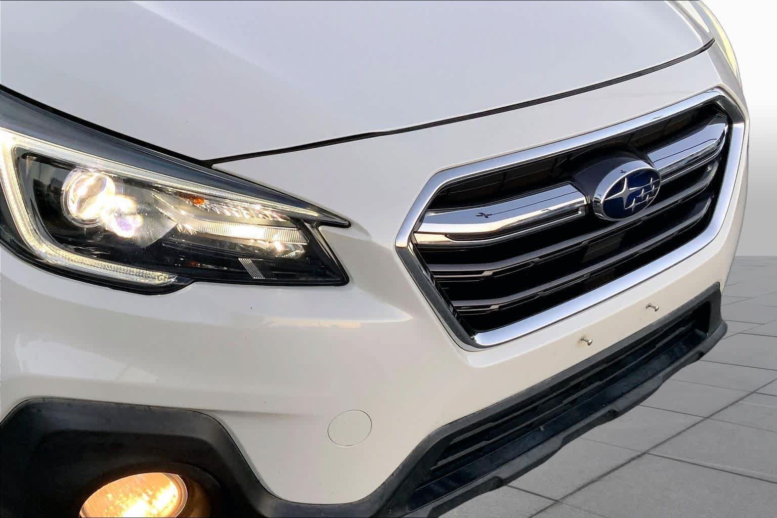 Used 2019 Subaru Outback 3.6R Limited w/ Popular Package #2 AWD/4WD image 29