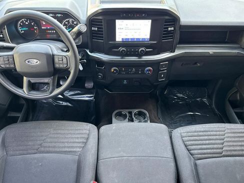 Used 2022 Ford F150 XL w/ STX Appearance Package RWD image 16
