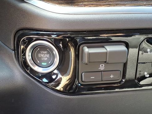 New 2026 GMC Sierra 1500 SLE w/ LPO, GMC Protection Package AWD/4WD image 19