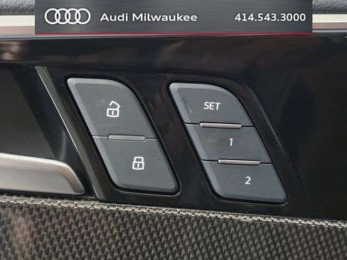Used 2021 Audi S5 Premium Plus w/ Premium Plus Package AWD/4WD image 13