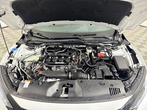 Used 2020 Honda Civic Sport image 39