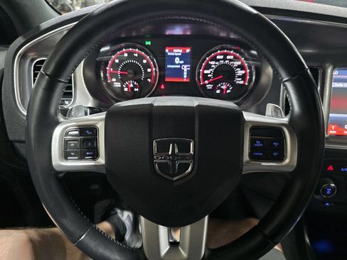 Used 2014 Dodge Charger SXT AWD/4WD image 34