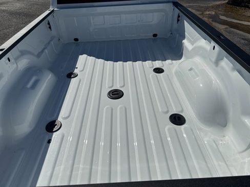 New 2026 RAM 2500 Tradesman image 16